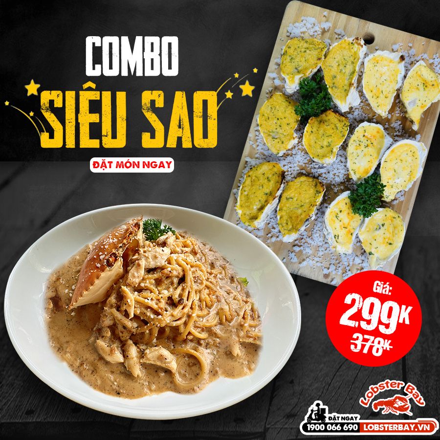 COMBO SIÊU SAO 2
