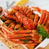 Tôm Hùm Alaska (Cook Lobster)