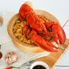 Cơm Tôm Hùm Alaska Chiên Tỏi (Cook Lobster)