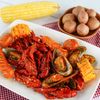 Combo 1 - Crawfish & Vẹm