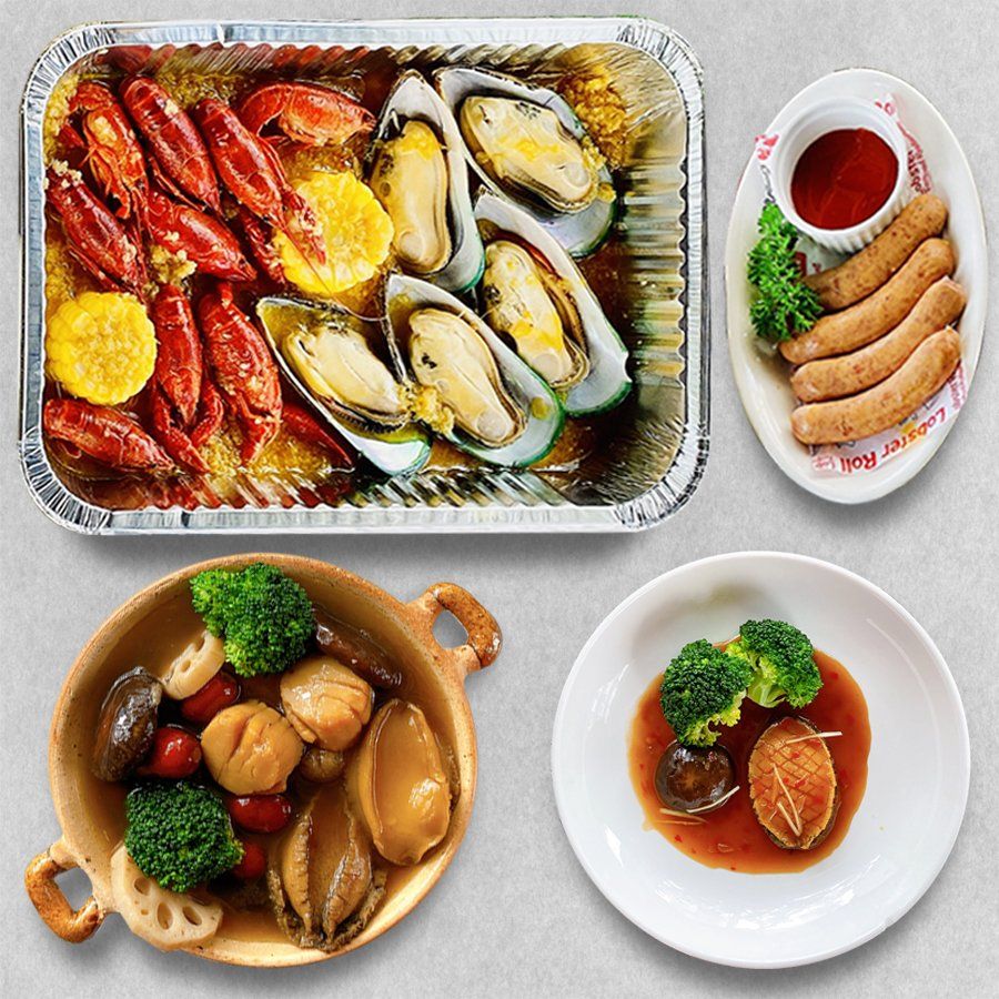HỘP QUÀ 1A