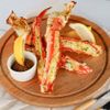 Chân Cua KingCrab sốt tự chọn