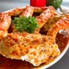 CUA KINGCRAB ĐỰC SỐT ỚT TỨ XUYÊN