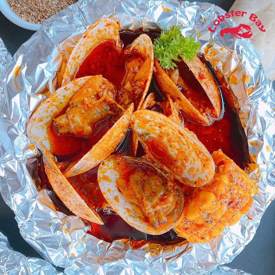 TÔ NGAO HAI CỒI MINI