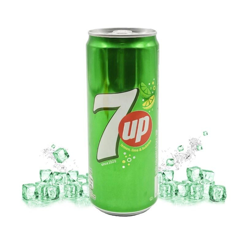 SEVEN UP