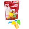 Bộ Khuôn Cát 3D Hình Bánh Gato (7 Cái) STAR KIDS (K403)