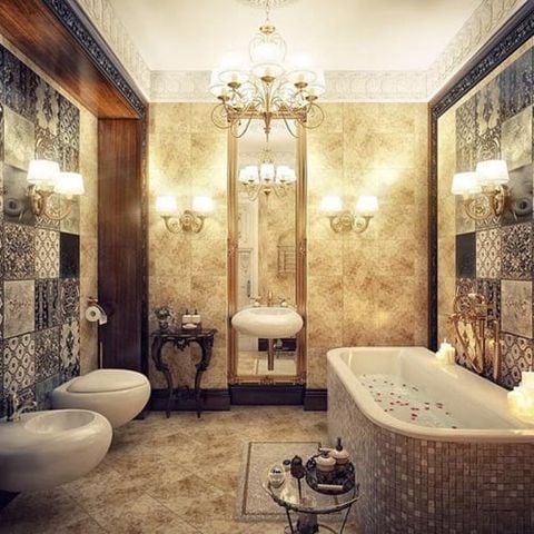  Thi công chống thấm nhà vệ sinh, phòng tắm 