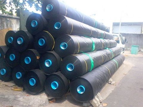  TẤM TRẢI BENTONITE HDPE GSE - THÁI LAN 