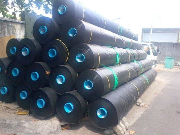 TẤM TRẢI BENTONITE HDPE GSE - THÁI LAN