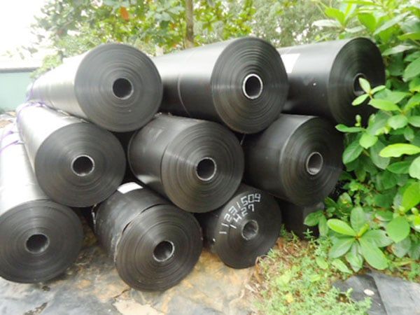 TẤM TRẢI BENTONITE LEMAX - ĐÀI LOAN