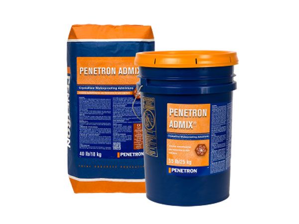 Penetron Admix