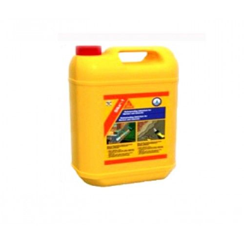 BC Bitumen Coating - Phụ gia hỗ trợ tháo ván khuôn
