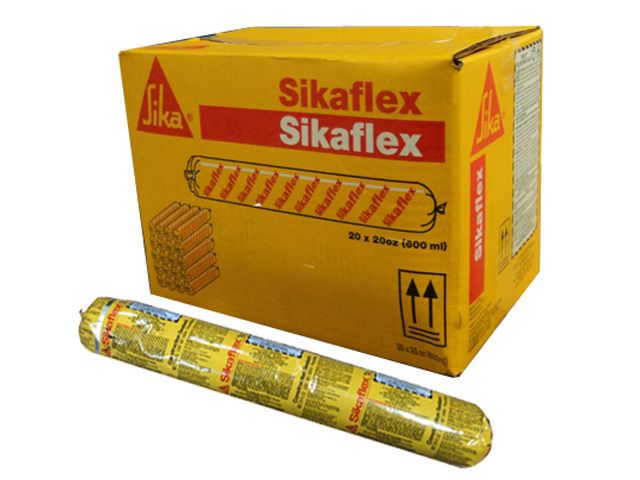 Sikaflex Construction (AP) - Chất trám khe một thành phần, gốc polyurethane