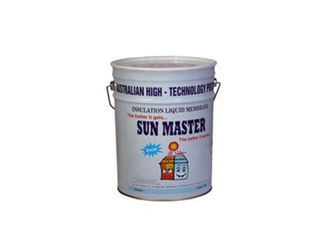 SƠN CÁCH NHIỆT