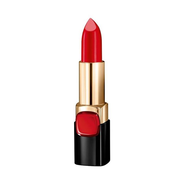 Son màu mịn môi lâu phai L'oreal Color Riche Collection Star Red