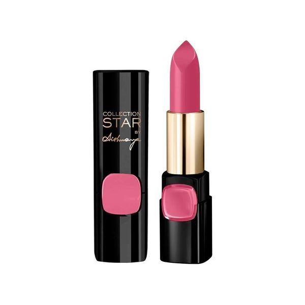 Son Màu Mịn Môi Lâu Phai L'oreal LaVie En Rose