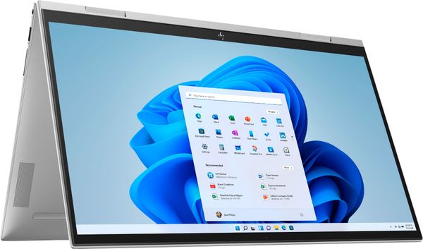 HP ENVY x360 15m - es1013dx – Tất Thành Laptop