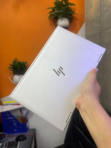 HP ELITEBOOK X360 1030 G8 – Tất Thành Laptop