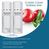 Nước hoa hồng cao cấp cho da thường CLASSIC CLEAN NORMAL SKIN TONIC LOTION DALTON