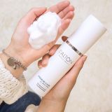 Sữa rửa mặt chống lão hóa cao cấp PREMIUM CLEAN ALL SKIN TYPES CLEANSING MOUSSE DALTON