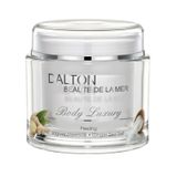 Muối tẩy tế bào chết & gừng BODY CARE GINGER SEA SALT PEELING DALTON