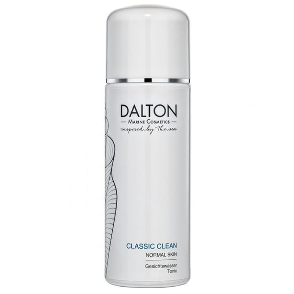 Nước hoa hồng cao cấp cho da thường CLASSIC CLEAN NORMAL SKIN TONIC LOTION DALTON