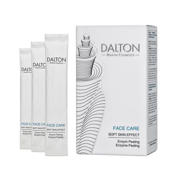 Tẩy tế bào chết enzym bột mịn FACE CARE ENZYME PEELING DALTON