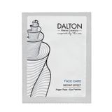 Gạc đắp chống lão hóa vùng mắt  FACE CARE EYE PATCHES DALTON