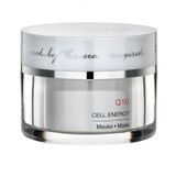 Mặt nạ cung cấp năng lượng cho da Q10 CELL ENERGY CREAM MASK DALTON