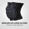 BĂNG BẢO VỆ ĐẦU GỐI THỦ MÔN CÓ ĐỆM CAO CẤP YASU YS0217A