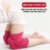 Băng gối bảo vệ có đệm eva AOLIKE 0219 tập Yoga, Gym, Bóng chuyền