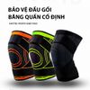 BÓ GỐI CÓ DÂY QUẤN TRỢ LỰC VẢI DỆT KIM 3D THOÁNG KHÍ 7720