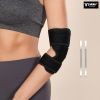 BĂNG KHUỶU TAY CẦU LÔNG,GYM,TENNIS CÓ LÒ XO YS7946