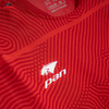 Pan Jersey 2023 - Color/Red