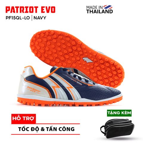 Giày Pan Patriot EVO Pod S Đế Đinh (TF)