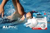 BỊT TAI BƠI ALPINE SWIM SAFE HÀ LAN CHÍNH HÃNG 0568