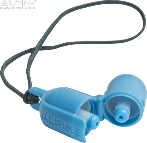 BỊT TAI BƠI ALPINE SWIM SAFE HÀ LAN CHÍNH HÃNG 0568