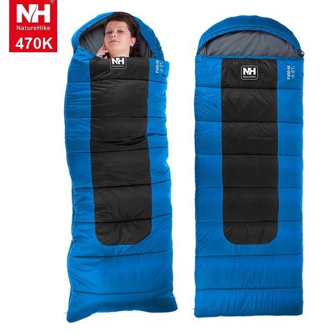 TÚI NGỦ VĂN PHÒNG NATUREHIKE U250 0302