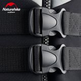 Áo phao đi bơi Naturehike NH18F00Y S M L XL Đỏ