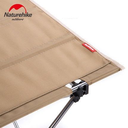 Bàn gấp thông minh Naturehike NH15Z012 SIZE S Beige