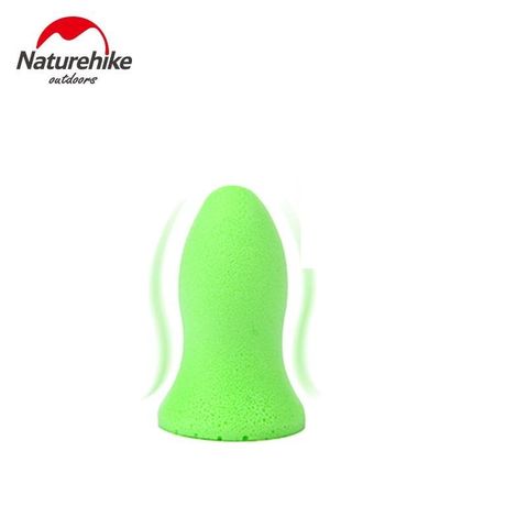 COMBO 2 DỤNG CỤ BỊT TAI KHI NGỦ CHÍNH HÃNG NATUREHIKE 0422