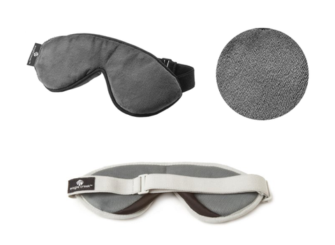 Bịt mắt ngủ Eagle Creek Sandman Eyeshade EC/A369L156/069