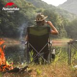 Ghế gấp câu cá Naturehike NH18E011Z