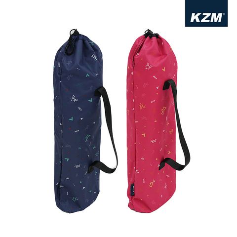 Ghế dã ngoại gấp gọn Kazmi Monogram K20T1C018