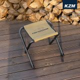 Ghế xếp dã ngoại BBQ Kazmi Enkel K21T1C03 Nâu