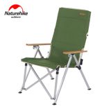 Ghế xếp du lịch đa năng có lưng tựa Naturehike NH17T003Y