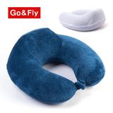 Gối kê cổ cao su non GoandFly 0397G