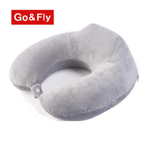 Gối kê cổ cao su non GoandFly 0397G