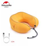 Gối ôm cổ massage Naturehike NH18Z060T