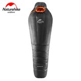 TÚI NGỦ DU LỊCH VĂN PHÒNG LÔNG VŨ CAO CẤP NATUREHIKE UL1200